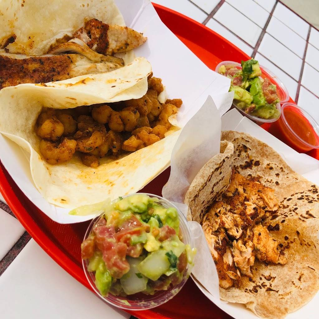 Taco Loco | restaurant | 640 S Coast Hwy Ste 1A & 1B, Laguna Beach, CA 92651, USA | 9494971635 OR +1 949-497-1635