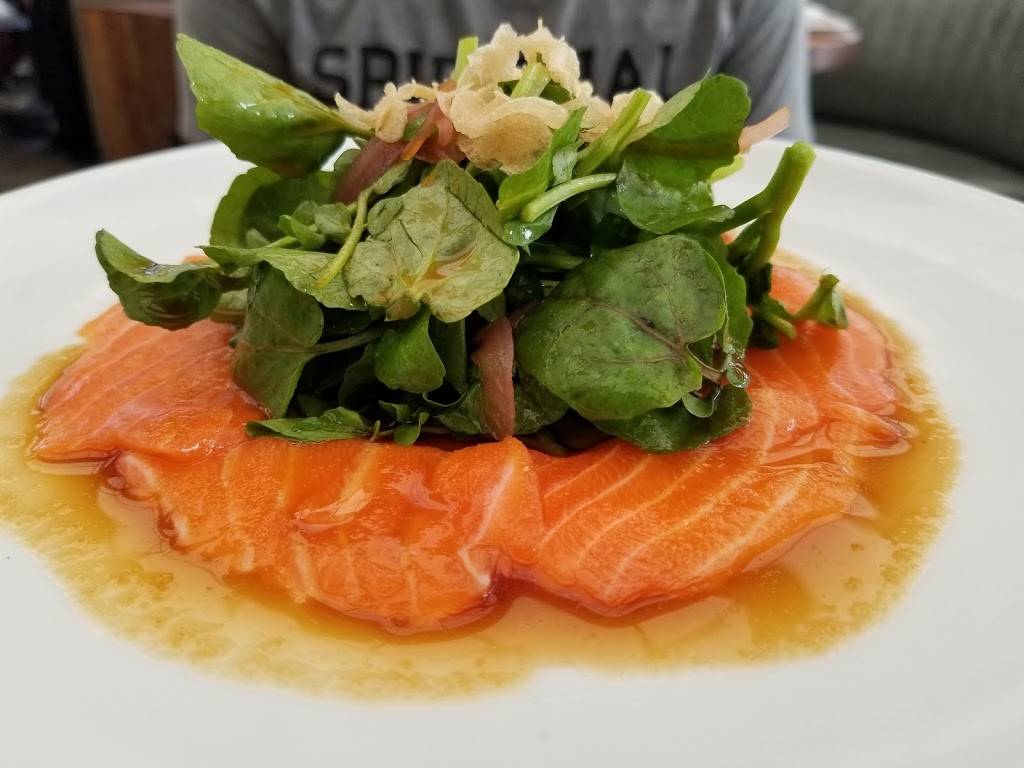 Catch LA | restaurant | 8715 Melrose Ave, West Hollywood, CA 90069, USA | 3233476060 OR +1 323-347-6060