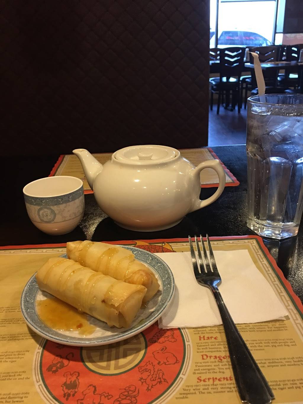 China Star | restaurant | 38 Harvester Square, St Peters, MO 63303, USA | 6369226888 OR +1 636-922-6888