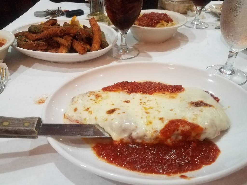 Giovanni | restaurant | 192 Avenue U, Brooklyn, NY 11223, USA | 7183721440 OR +1 718-372-1440