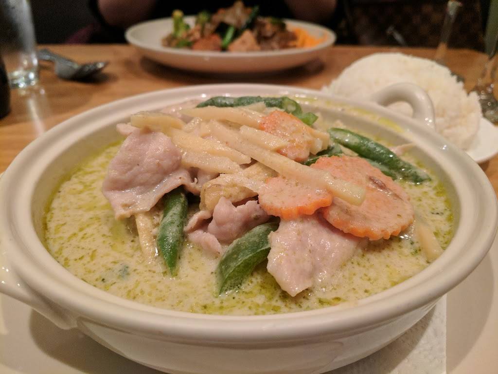 Siam Spice Thai Cuisine | restaurant | 1174 Fischer Blvd, Toms River, NJ 08753, USA | 7322880606 OR +1 732-288-0606