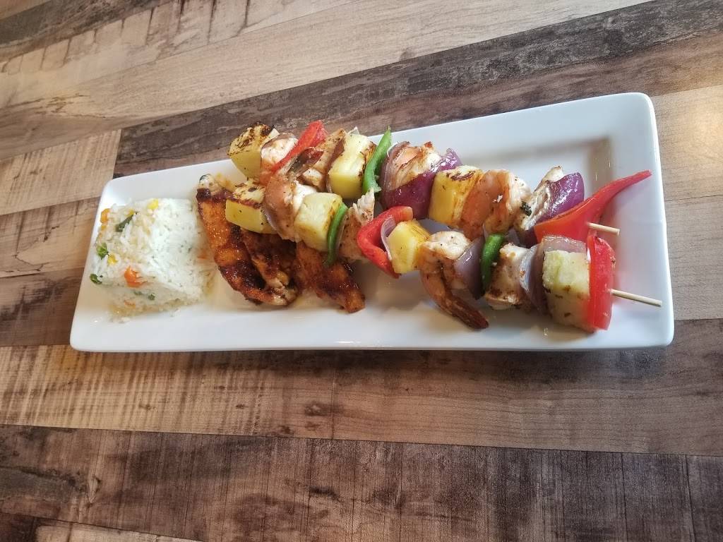 Sabores Mexican Cocina & Tequila Bar | restaurant | 3173 W Shaw Ave Suite 101, Fresno, CA 93711, USA | 5593745104 OR +1 559-374-5104