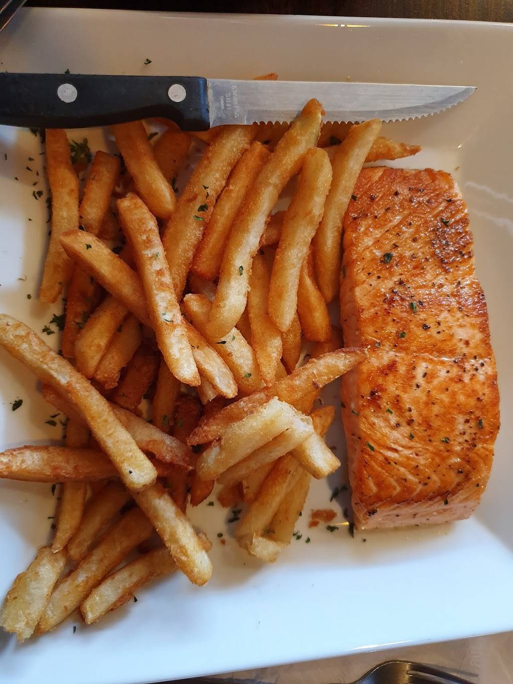 Copper House Grill | restaurant | 1155 Airport Rd, Pleasant Valley, WV 26554, USA | 3045348323 OR +1 304-534-8323