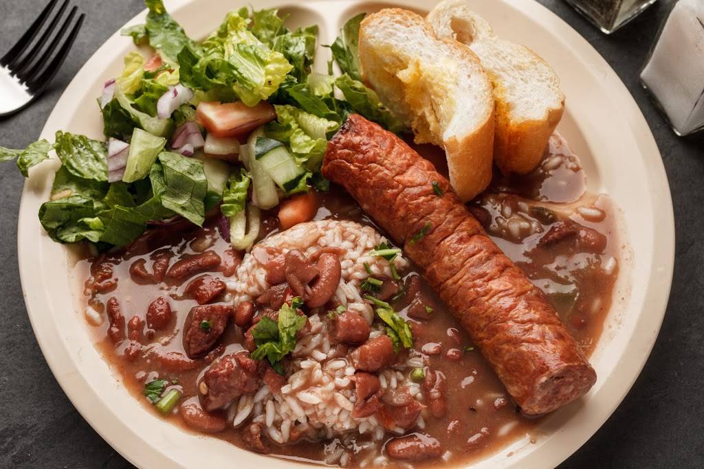 Williams Seafood & PoBoy | restaurant | 4041 Williams Blvd #8, Kenner, LA 70065, USA | 5044670010 OR +1 504-467-0010