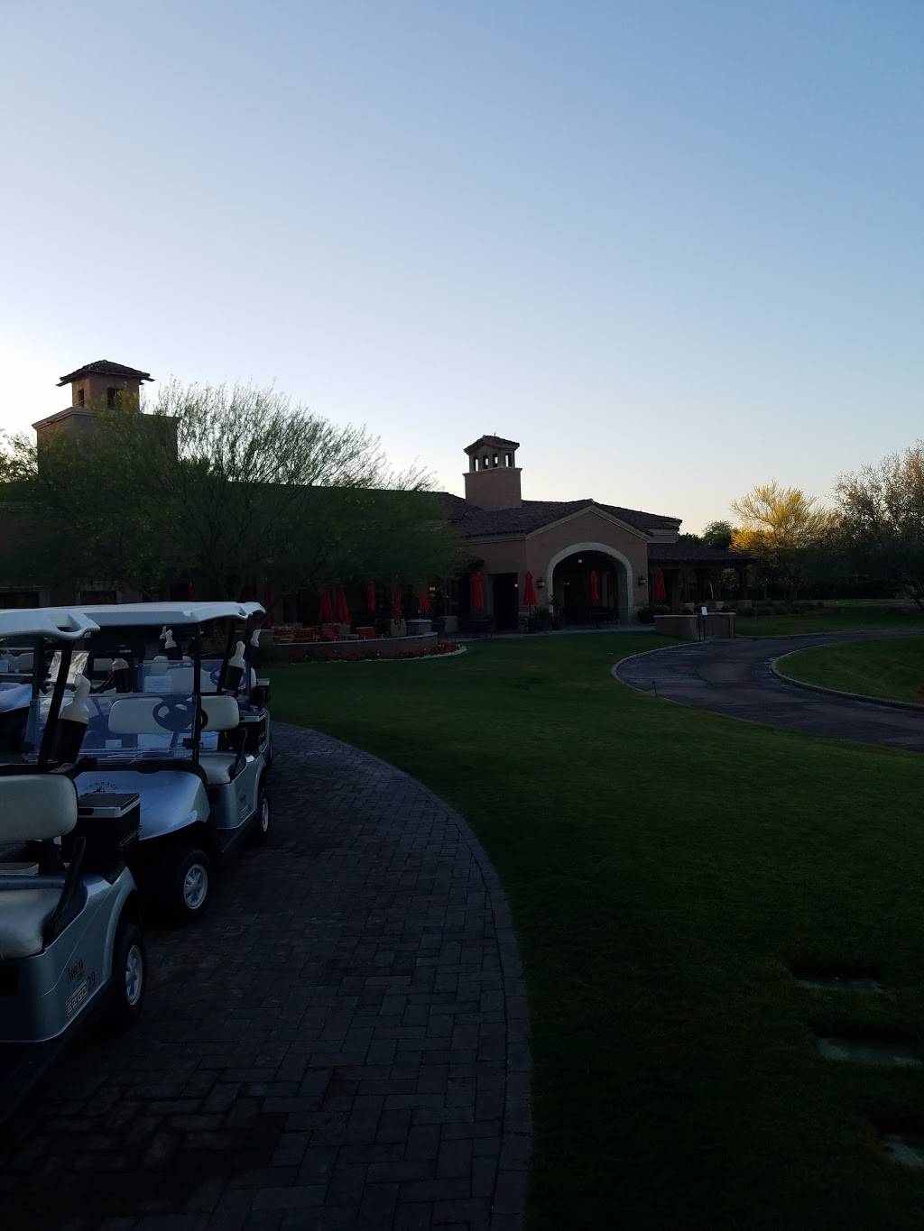 Verrado Golf Club | restaurant | 4242 N Golf Dr, Buckeye, AZ 85396, USA | 6233883000 OR +1 623-388-3000