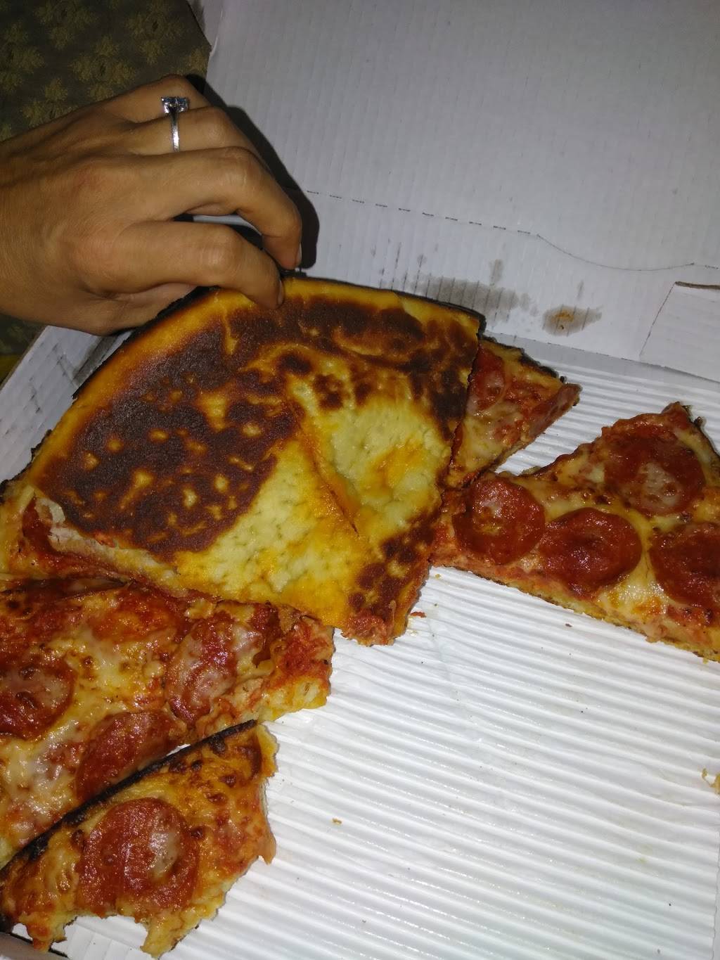 Papa Johns Pizza | restaurant | 9521 FM 1097 Rd, Ste E, Willis, TX 77318, USA | 9368563400 OR +1 936-856-3400