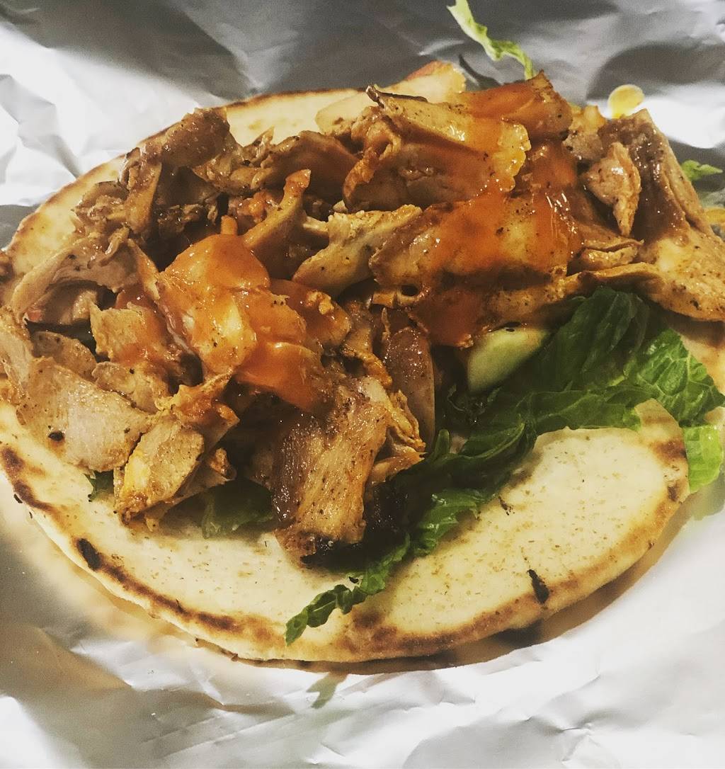 Gyro & Kebab House | restaurant | 1056 Great Plain Ave, Needham, MA 02492, USA | 7814448000 OR +1 781-444-8000