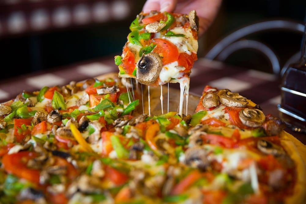 Little Italian Pizza | restaurant | 448 S Cypress Rd, Pompano Beach, FL 33060, USA | 9549410550 OR +1 954-941-0550