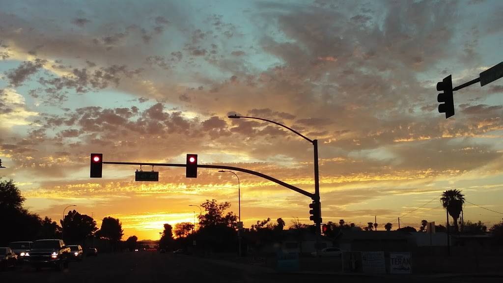 Circle K | cafe | 4648 W Bethany Home Rd, Glendale, AZ 85301, USA | 6239390682 OR +1 623-939-0682