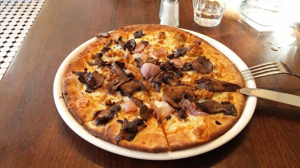 Pizza Antica | restaurant | 3600 Mt Diablo Blvd, Lafayette, CA 94549, USA | 9252990500 OR +1 925-299-0500