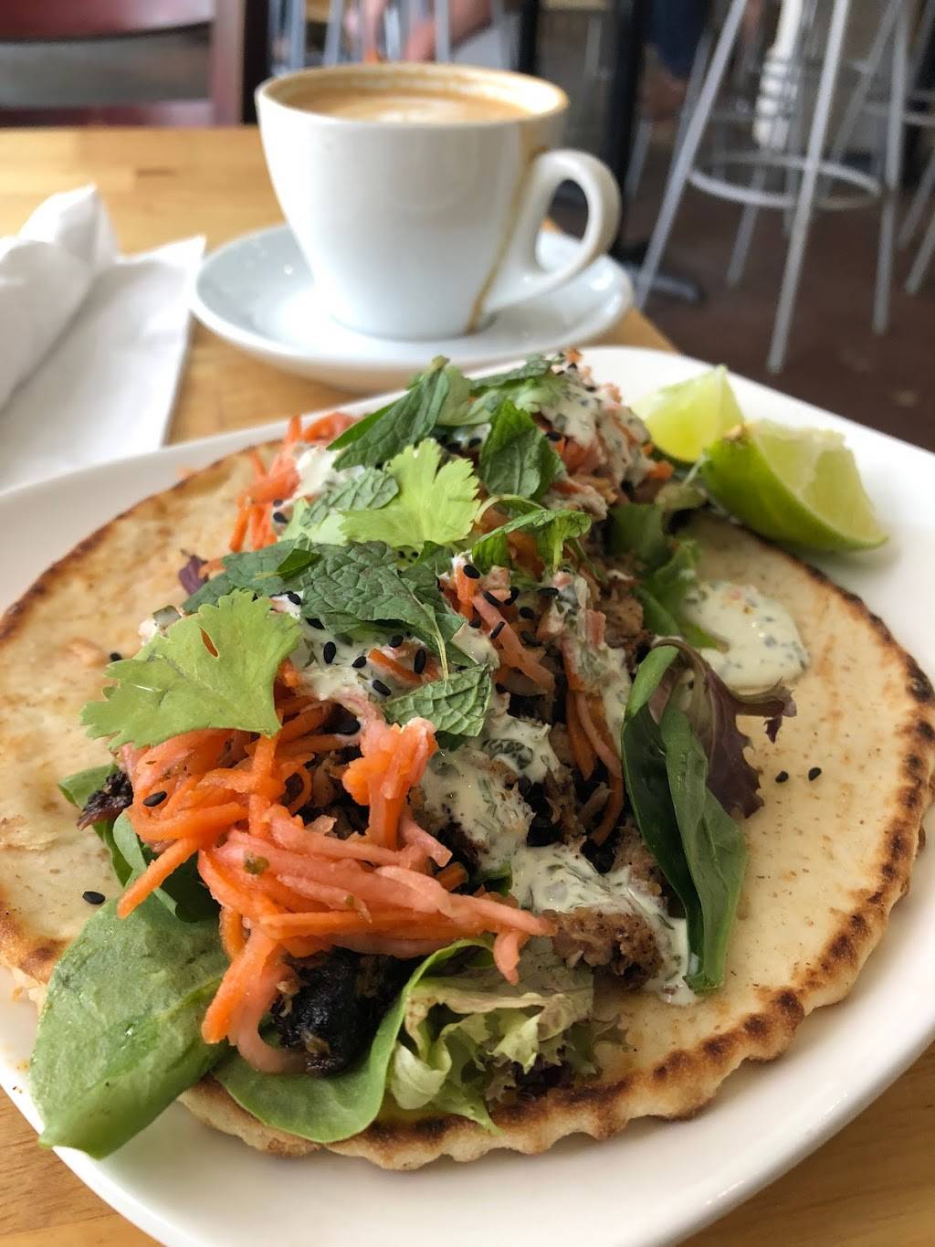 Cure Coffeehouse | cafe | 503 Botetourt St, Norfolk, VA 23510, USA | 7573210044 OR +1 757-321-0044