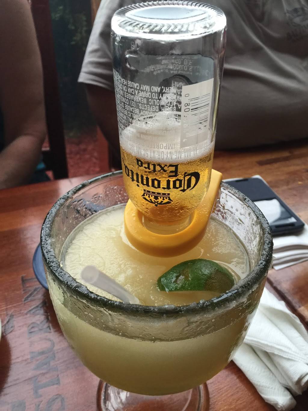 El Charro | restaurant | 1117, 2893 Dale Blvd, Dale City, VA 22193, USA | 7036800484 OR +1 703-680-0484