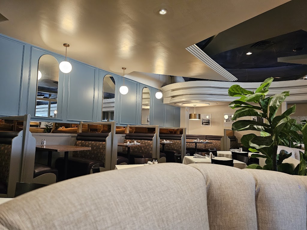 Cheesecake Bistro by Copelands | restaurant | 6171 Bluebonnet Blvd, Baton Rouge, LA 70809, USA | 2257611110 OR +1 225-761-1110