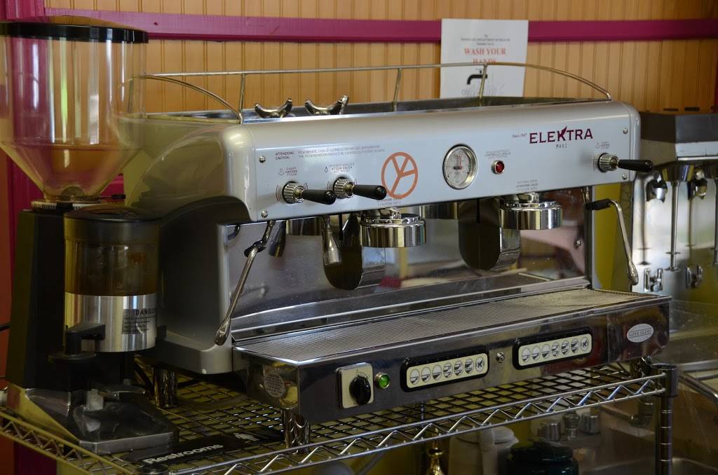 That Cool Place | cafe | 15575 US-79, Buchanan, TN 38222, USA | 7319244114 OR +1 731-924-4114