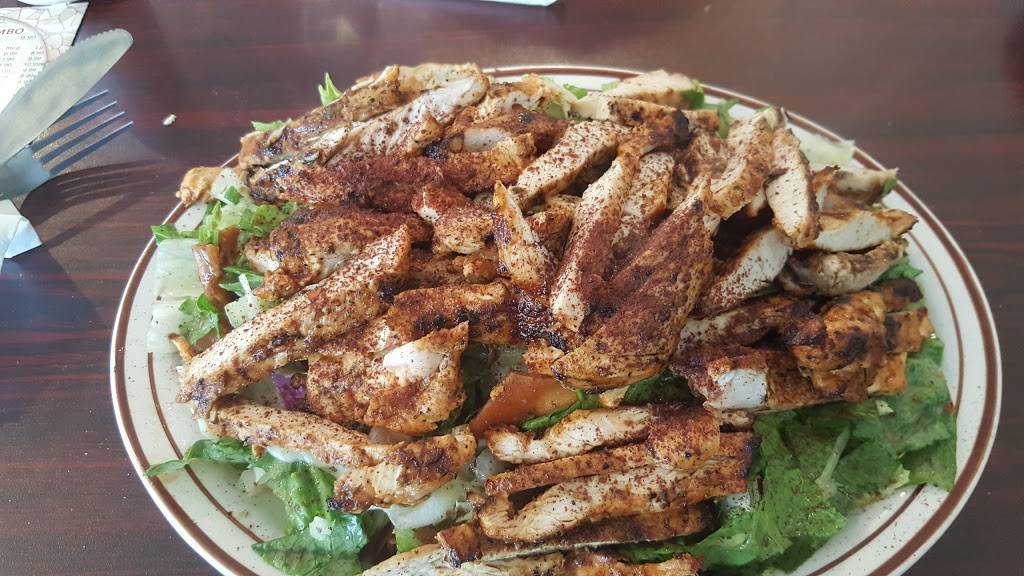 New Kabob Eden | restaurant | 39056 Van Dyke Ave, Sterling Heights, MI 48313, USA | 5865547891 OR +1 586-554-7891