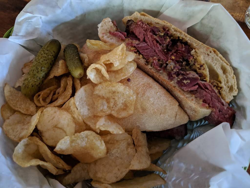 The Hop Grenade | restaurant | 2151 Salvio St, Concord, CA 94520, USA | 9258087056 OR +1 925-808-7056