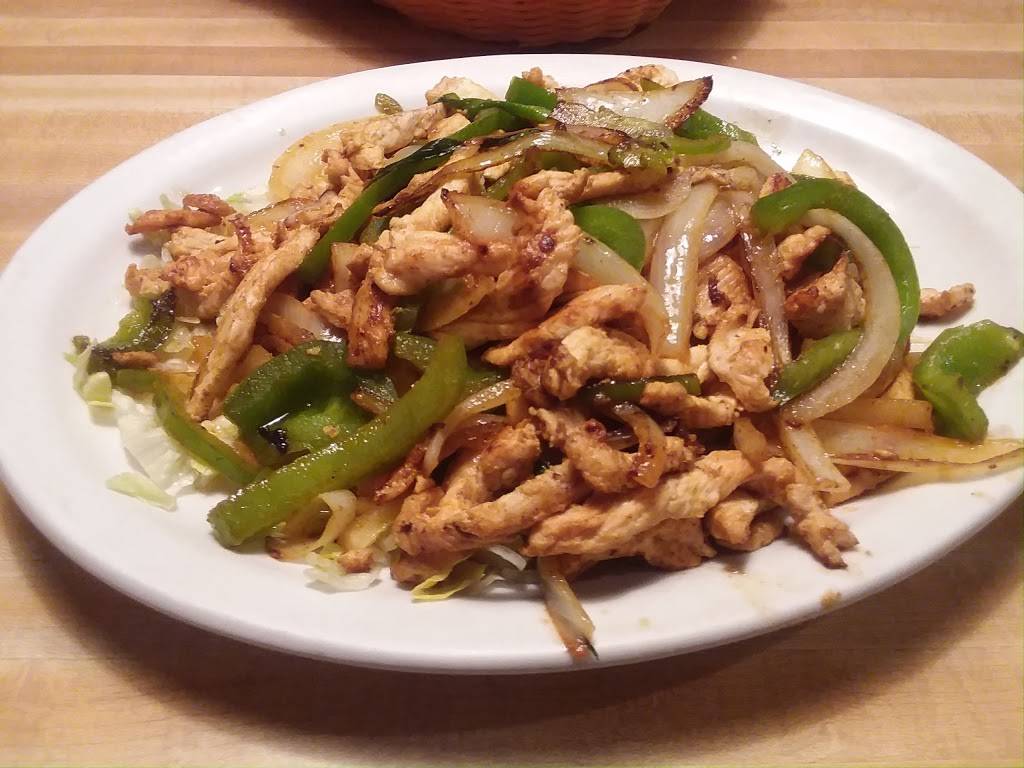 Fiesta Ranchera Mexican Restaurant | restaurant | 1041 J C Pkwy, Bloomington, IL 61705, USA | 3098207320 OR +1 309-820-7320