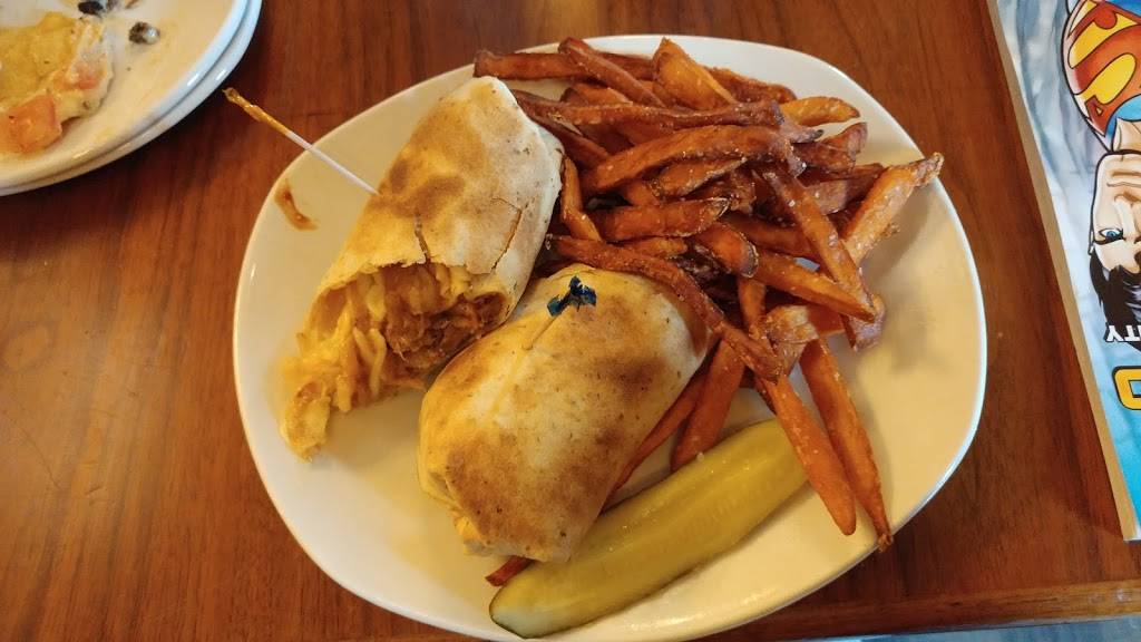 Schoolhouse Tavern | restaurant | 2001 Main St, Claridge, PA 15623, USA | 7243924546 OR +1 724-392-4546