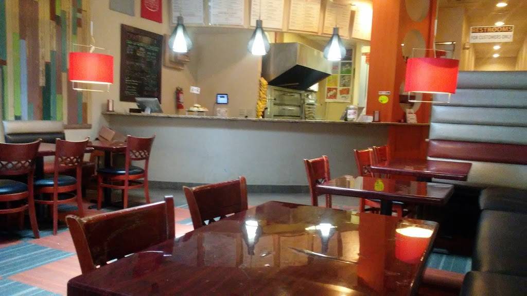 Patellinis Pizza | restaurant | 1429 Main St, Sarasota, FL 34236, USA | 9419576433 OR +1 941-957-6433