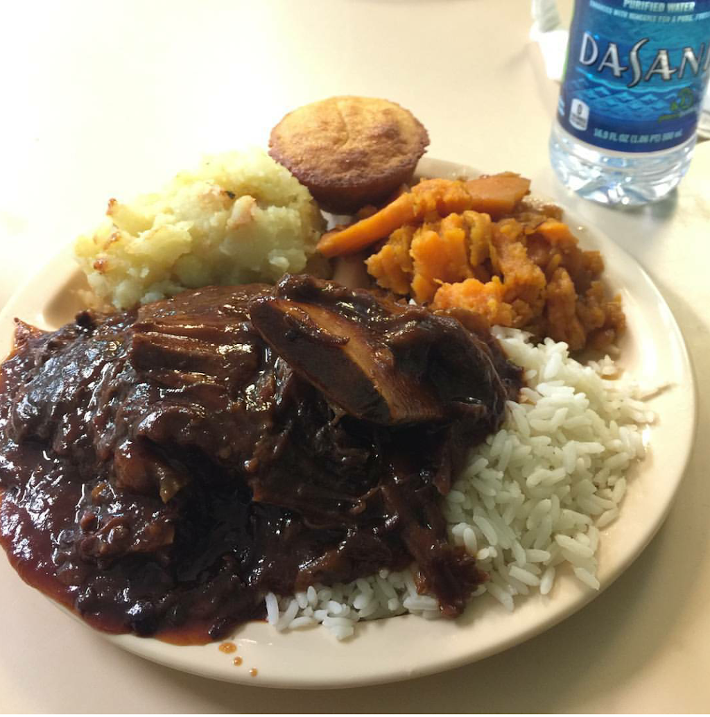 Big Daddys Cafe | restaurant | 2284 Cascade Rd SW, Atlanta, GA 30311, USA | 4047584000 OR +1 404-758-4000