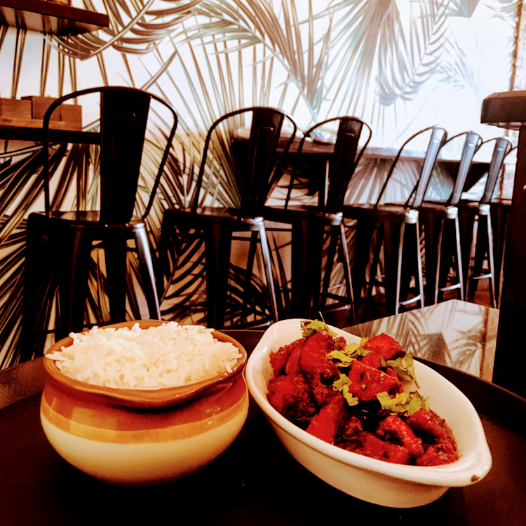 Ifra’s Indian Kitchen | restaurant | 9543 S Dixie Hwy, Pinecrest, FL 33156, USA | 7869538222 OR +1 786-953-8222