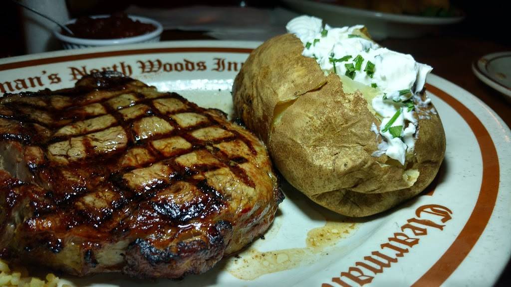 Clearmans North Woods Inn | restaurant | 7247 Rosemead Blvd, San Gabriel, CA 91775, USA | 6262863579 OR +1 626-286-3579