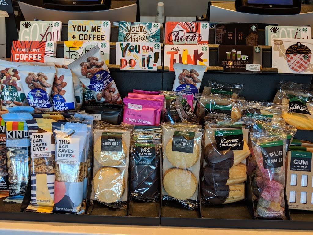 Starbucks | cafe | 26436 Telegraph Rd, Southfield, MI 48033, USA | 2487526921 OR +1 248-752-6921