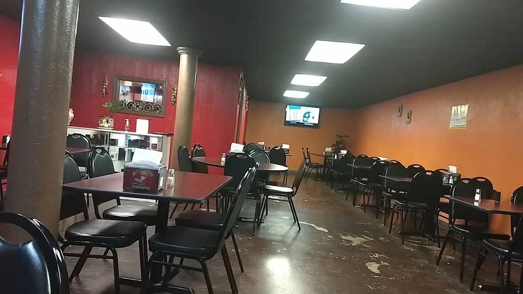 EL RANCHITO | restaurant | 273 N State St 1 Floor, Lyons, GA 30436, USA | 9125269280 OR +1 912-526-9280