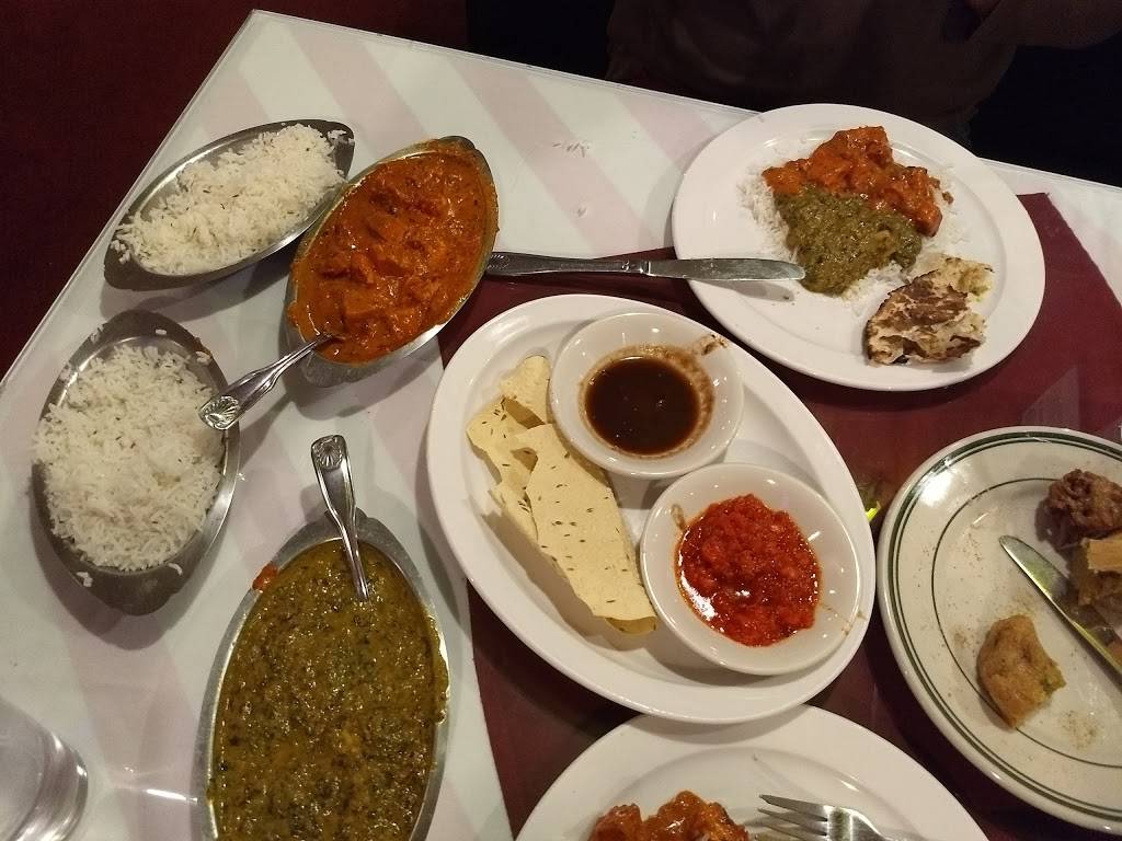 Maharaja of Dayton | restaurant | 3464 Pentagon Blvd, Beavercreek, OH 45431, USA | 9374311414 OR +1 937-431-1414