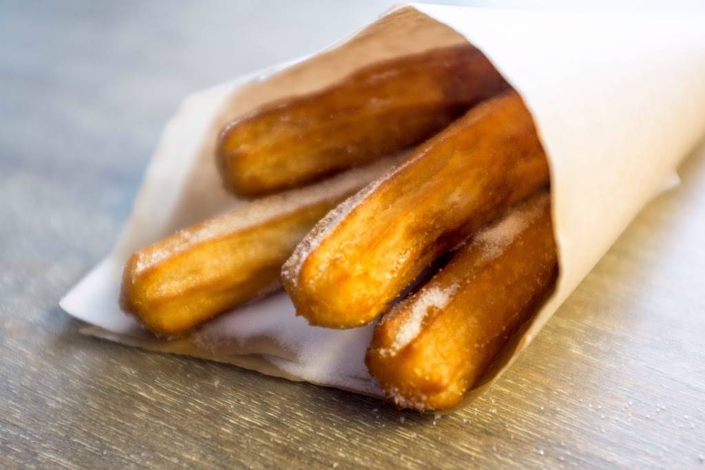 Pimenton | restaurant | 19 Curity Ave #15, East York, ON M4B 1X4, Canada | 6473434870 OR +1 647-343-4870