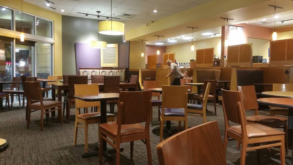 Panera Bread | bakery | 2101 N Federal Hwy, Pompano Beach, FL 33062, USA | 9547835490 OR +1 954-783-5490
