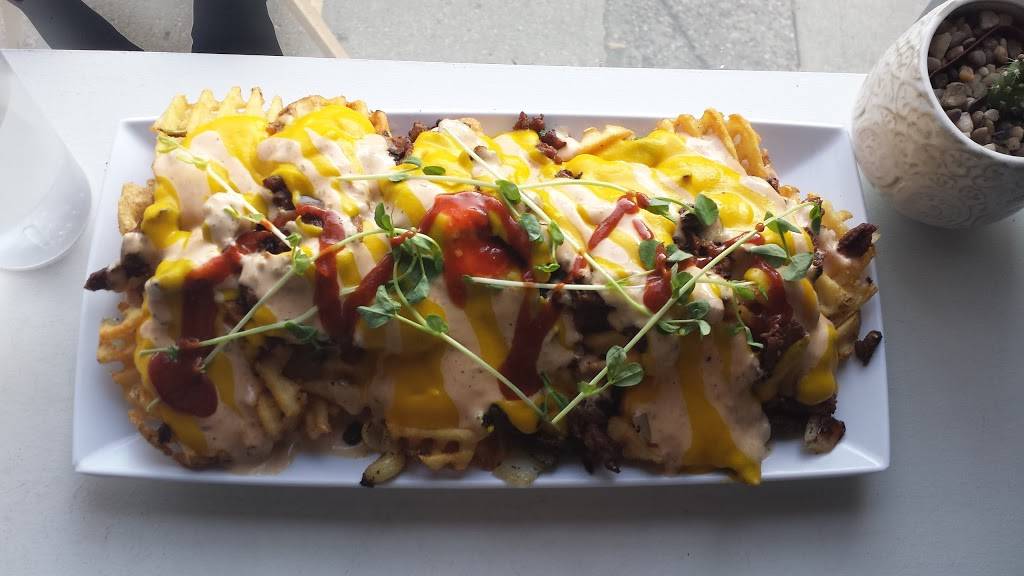 Morels Cafe | restaurant | 619 Baxter Ave, Louisville, KY 40204, USA | 5024095916 OR +1 502-409-5916