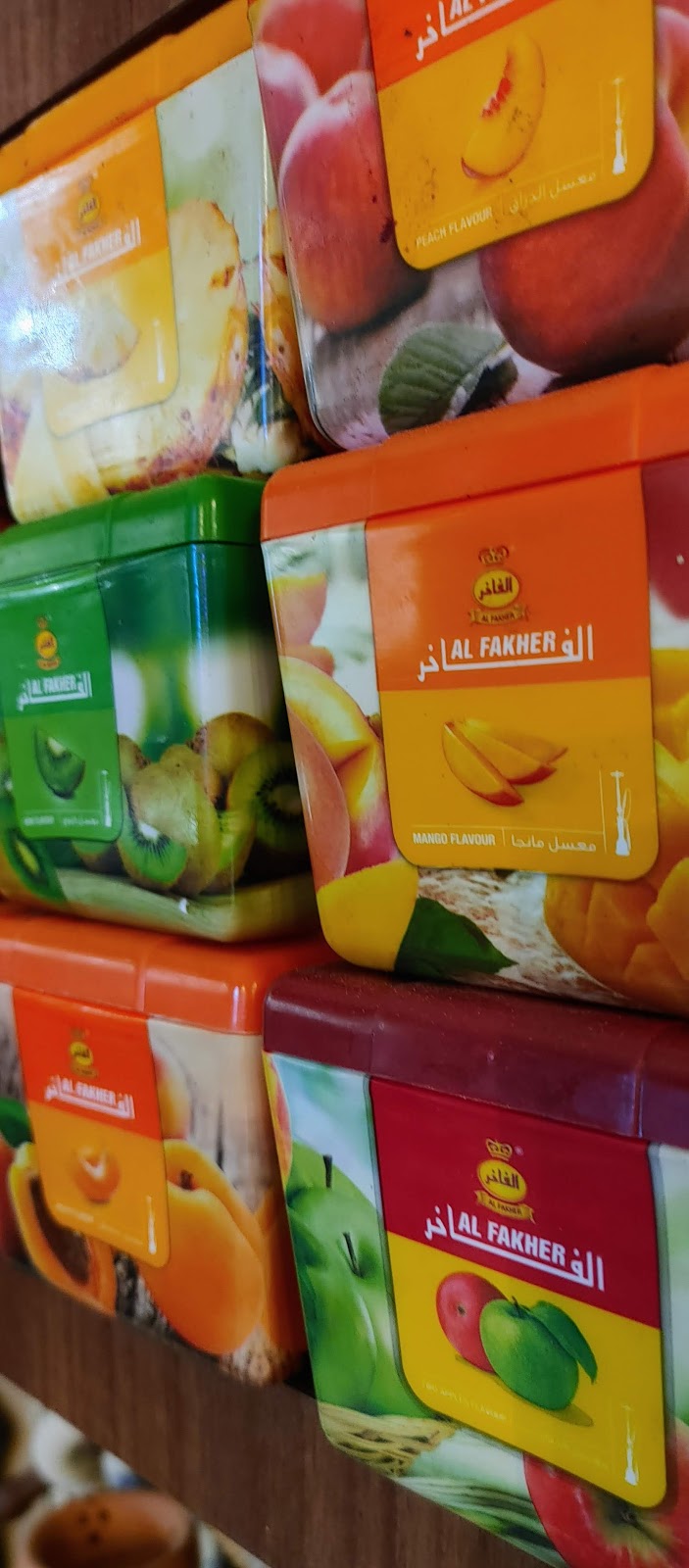 Hookah | restaurant | 448 Ocean Dr, Miami Beach, FL 33139, USA | 3053978100 OR +1 305-397-8100