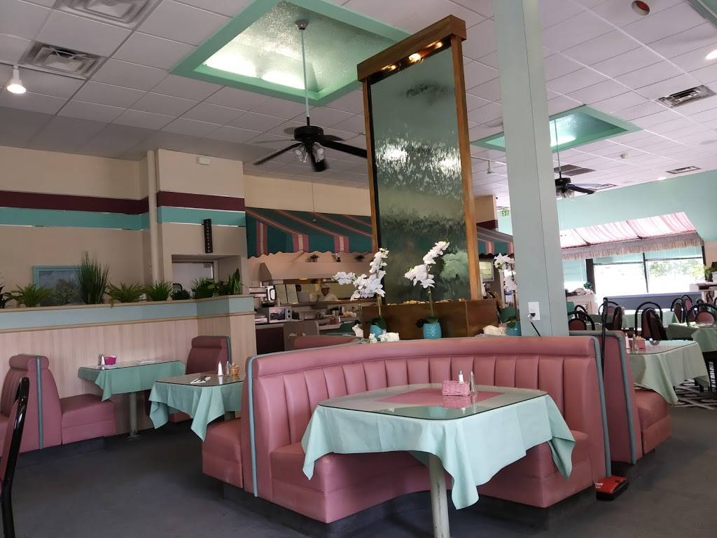 Waterfront Cafe | restaurant | 12902 Brookhurst St # C, Garden Grove, CA 92840, USA | 7146368152 OR +1 714-636-8152