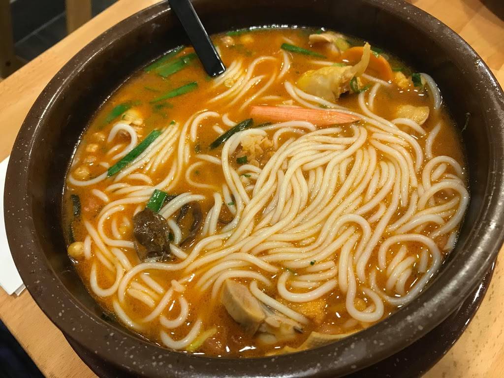 Meet Rice | restaurant | 717 60th St, Brooklyn, NY 11220, USA | 3473842770 OR +1 347-384-2770