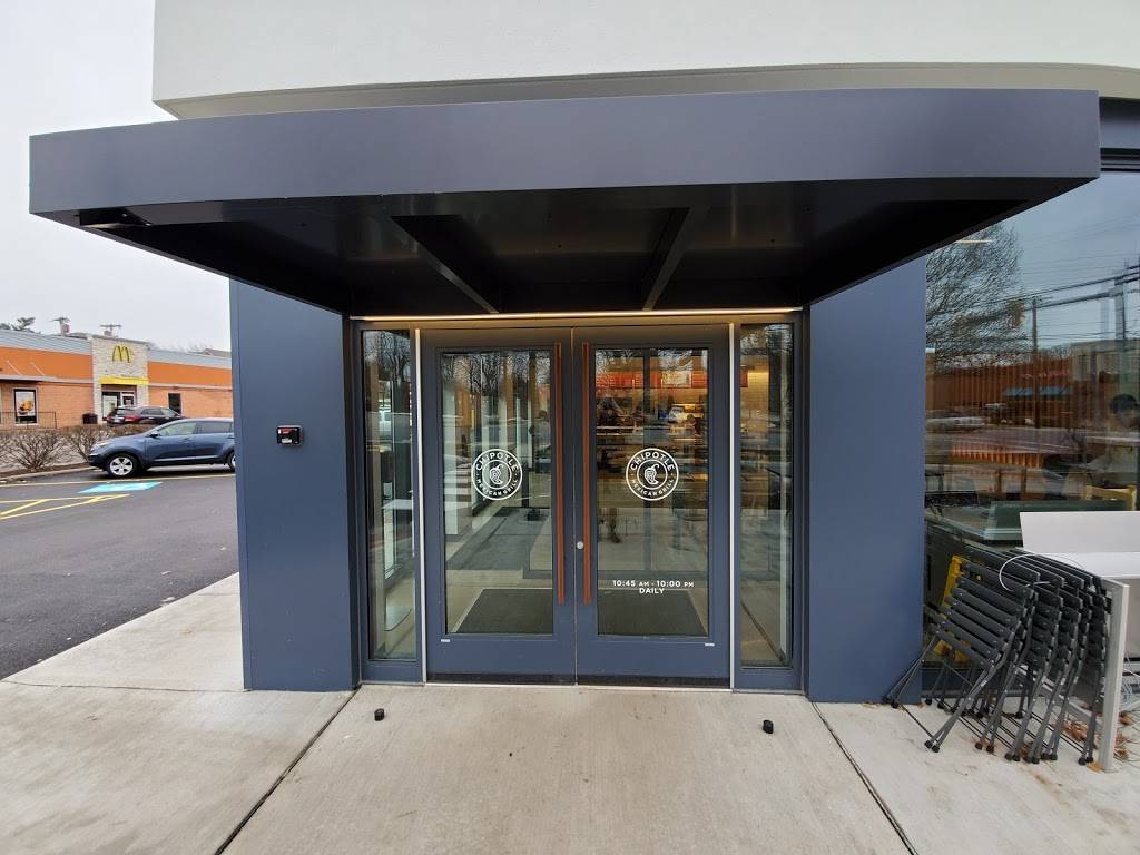 Chipotle Mexican Grill | restaurant | 7 W Jackson St, Painesville, OH 44077, USA | 4402109810 OR +1 440-210-9810