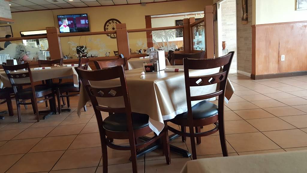 Alicias Restaurant | restaurant | 12333 Jefferson Hwy, Baton Rouge, LA 70816, USA | 2257787938 OR +1 225-778-7938