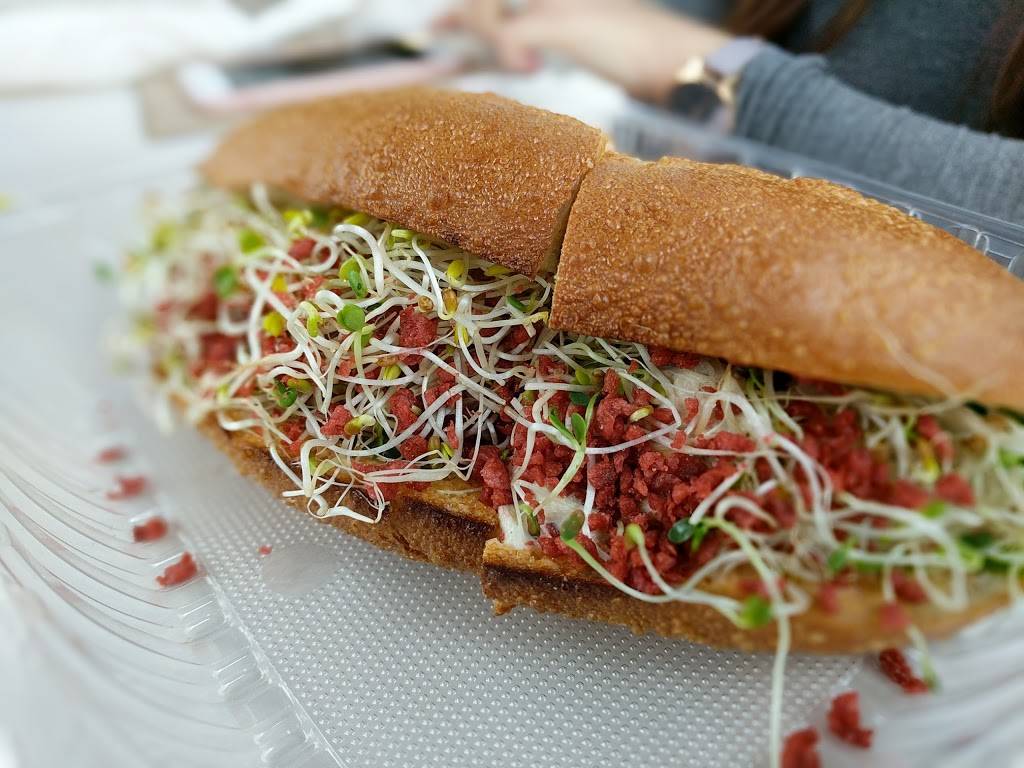 Blk Dot Coffee | cafe | 19510 Jamboree Rd #150, Irvine, CA 92612, USA | 9497522882 OR +1 949-752-2882