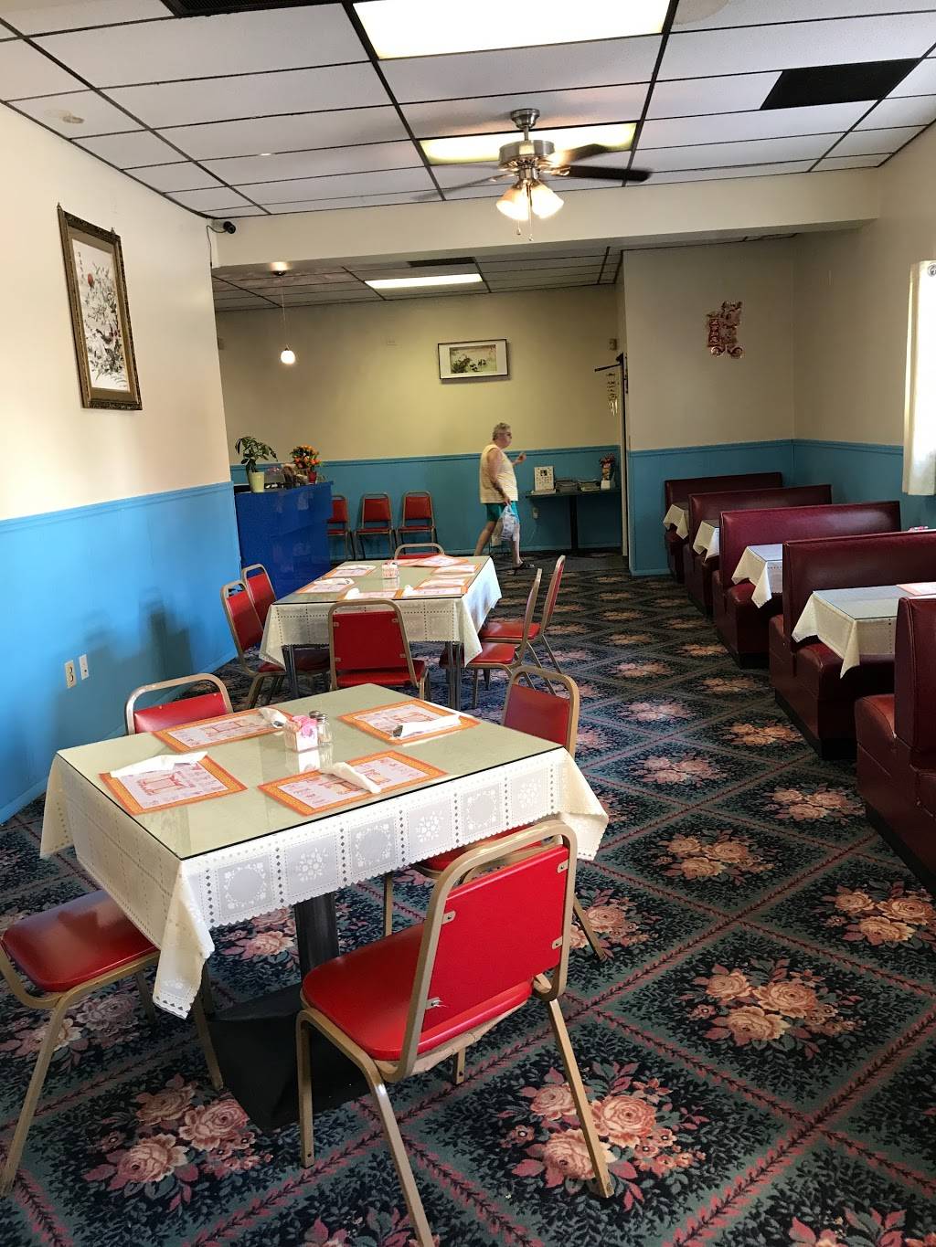 Grand China Restaurant | restaurant | Near The Park School, 156 Lancaster Ave, Columbia, PA 17512, USA | 7176849551 OR +1 717-684-9551