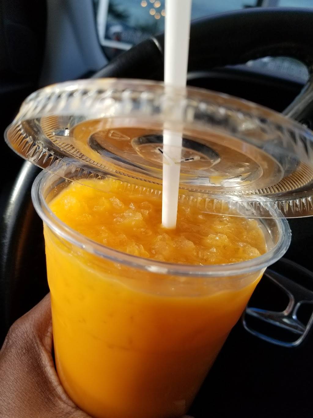 Ahipoki Bowl | restaurant | 10321 W McDowell Rd, Avondale, AZ 85392, USA | 6232429613 OR +1 623-242-9613