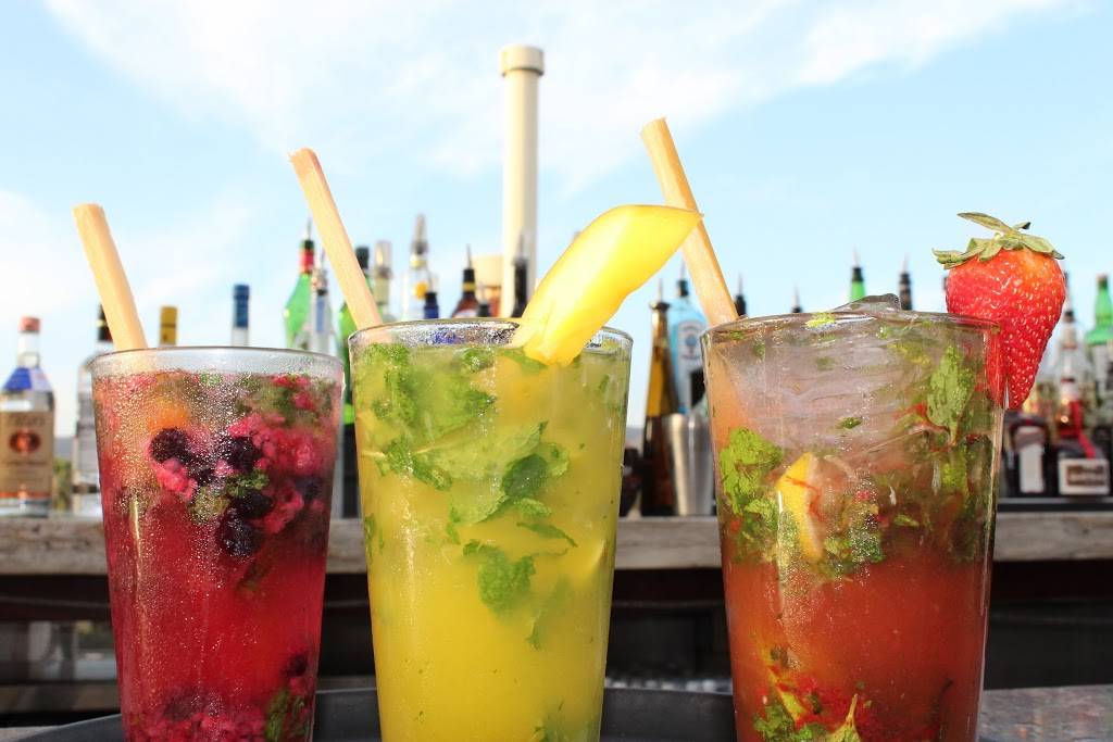 Rooftop Lounge | night club | 1289 South Coast Highway, 4th Floor, Laguna Beach, CA 92651, USA | 9494972446 OR +1 949-497-2446