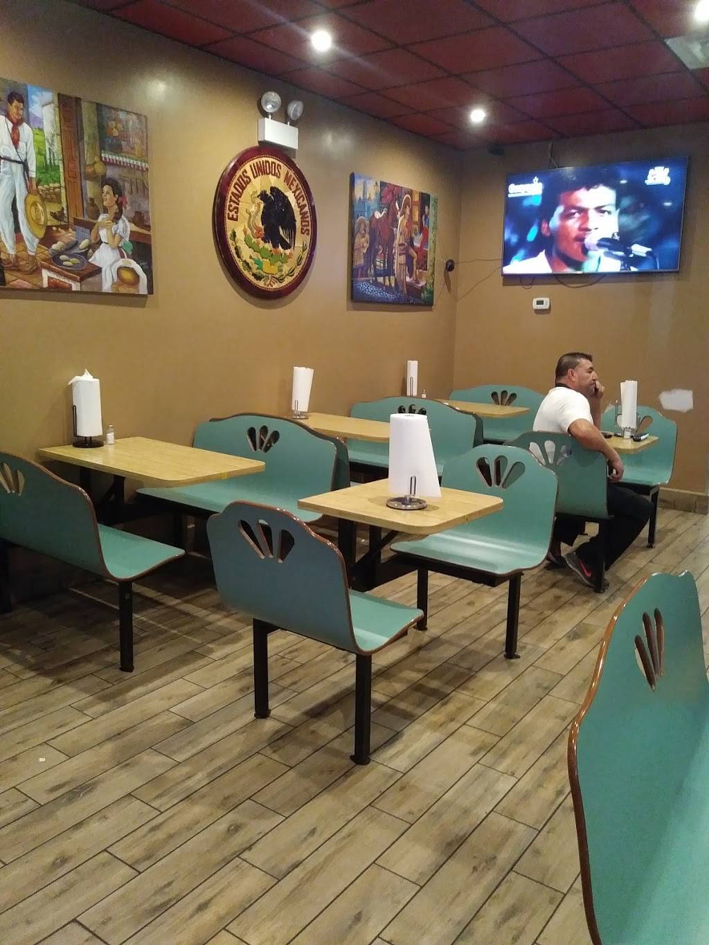 Taqueria Coral | restaurant | 3414 W 26th St, Chicago, IL 60623, USA | 8724445333 OR +1 872-444-5333