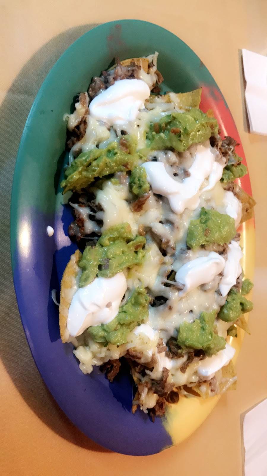 Melys Mexican Cuisine | restaurant | 16731 Oak Park Ave, Tinley Park, IL 60477, USA | 7086208054 OR +1 708-620-8054