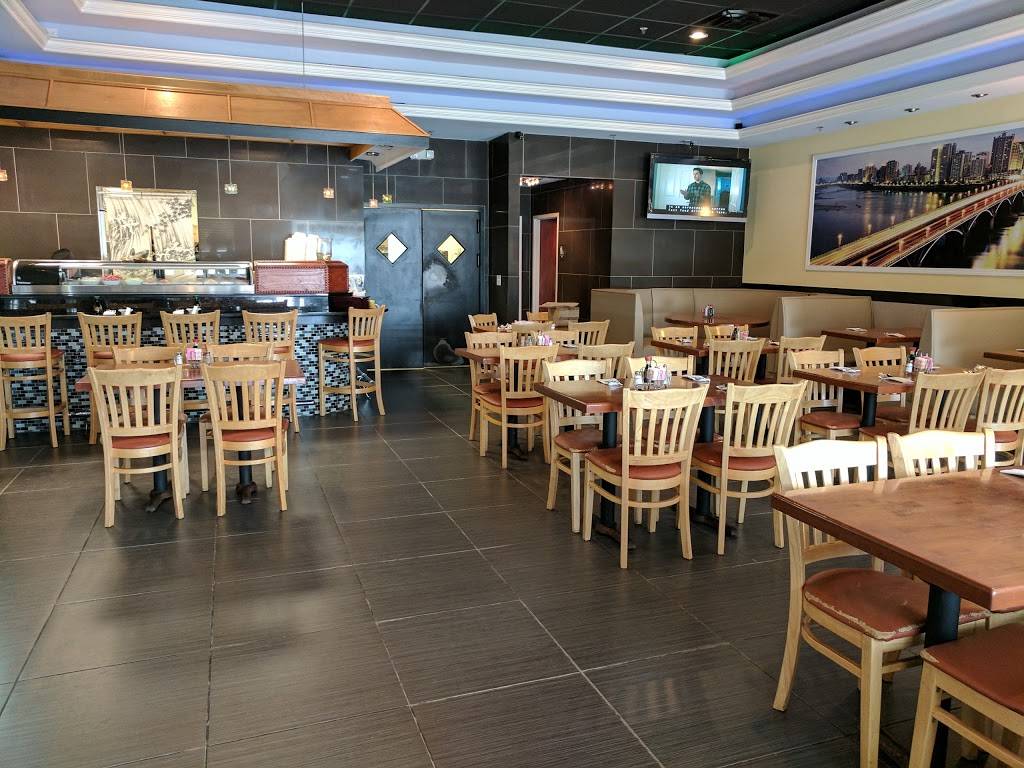 Asian Garden | restaurant | 13654 Capital Blvd, Wake Forest, NC 27587, USA | 9195549898 OR +1 919-554-9898