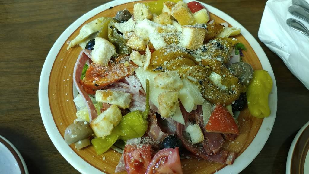 Mecos Cucina | restaurant | 429 Somerset St, Johnstown, PA 15901, USA | 8142544259 OR +1 814-254-4259