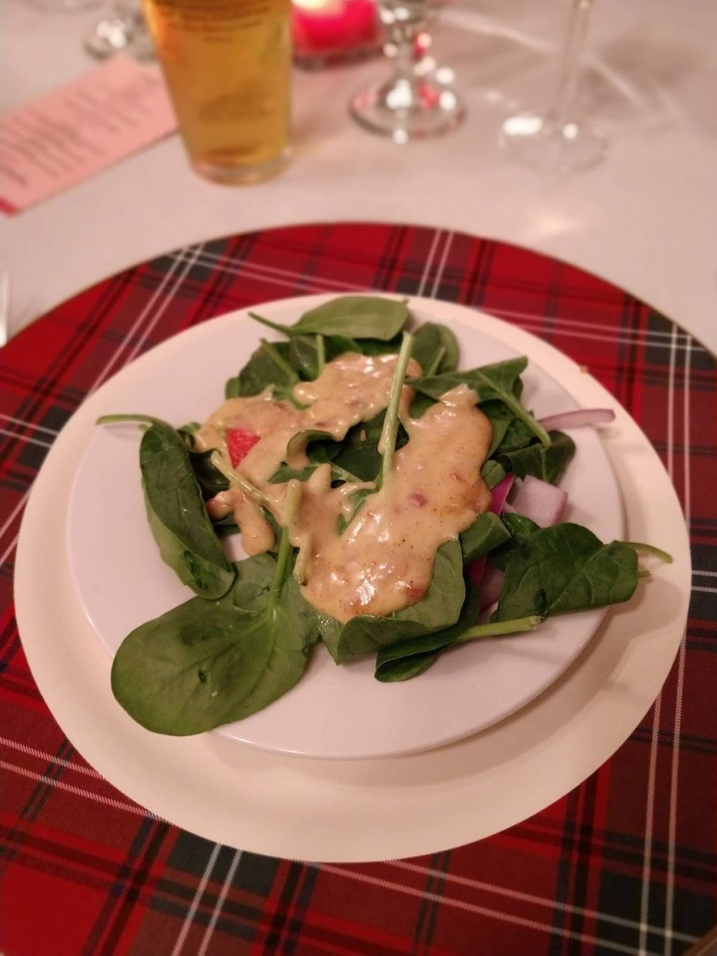 The Highlands Fine Food and Whiskey House | restaurant | 176 W Main St, Bradford, IL 61421, USA | 3098972100 OR +1 309-897-2100