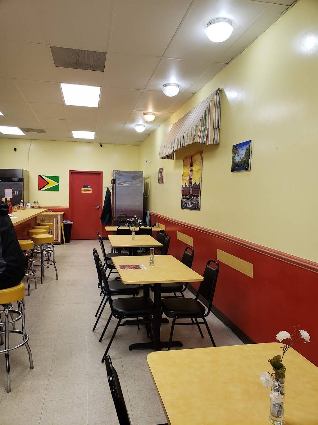 Desmonds Island Soul Grill | restaurant | 977 Reon Dr #102, Virginia Beach, VA 23464, USA | 7579632681 OR +1 757-963-2681