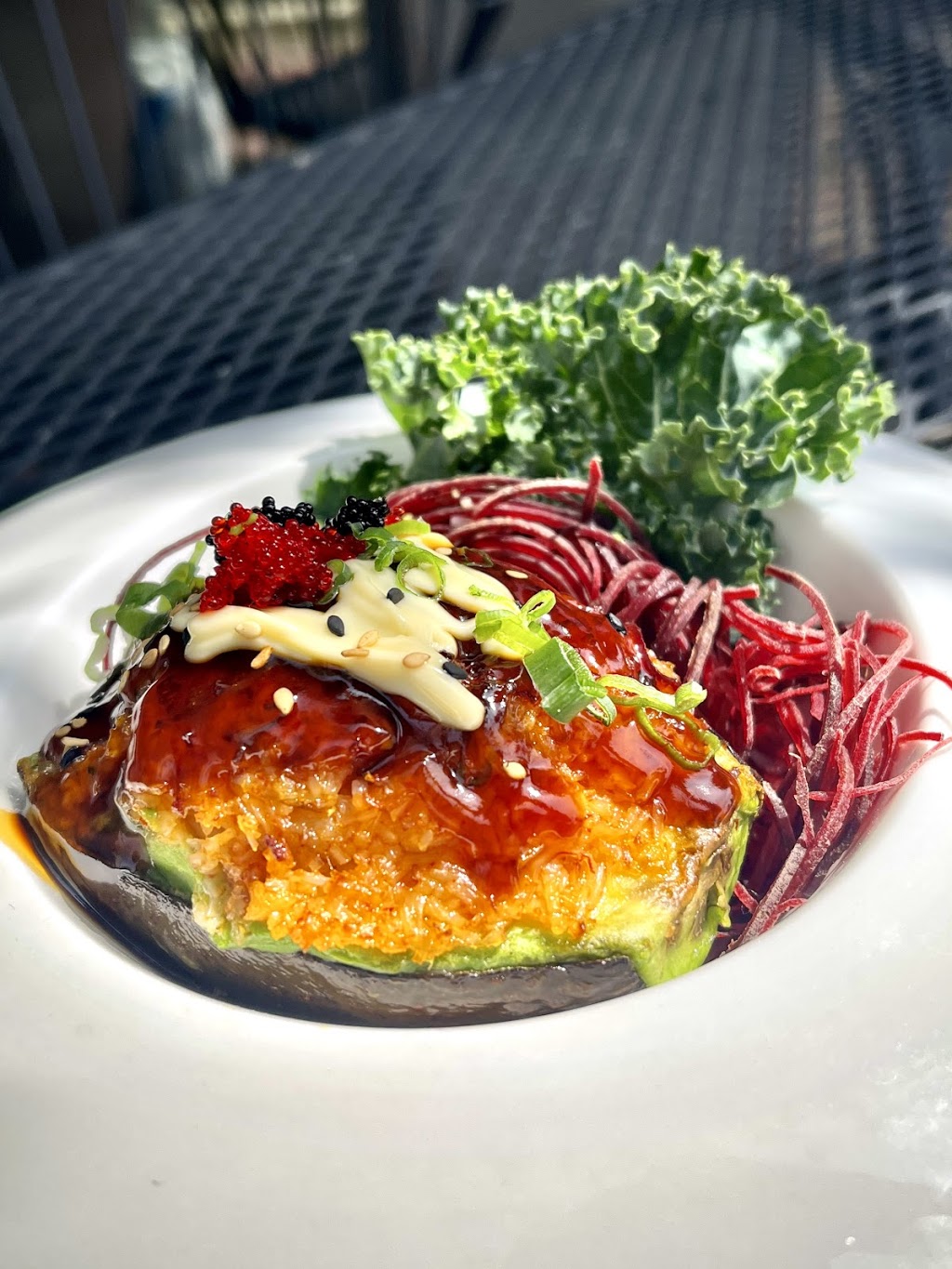 Umami | restaurant | 2808 7th Ave S #117, Birmingham, AL 35233, USA | 2052014337 OR +1 205-201-4337