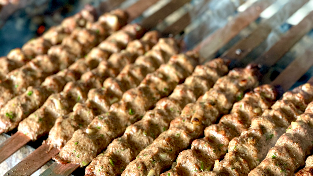 Hamada kabob حمادة مشاوي | restaurant | 11124 N 30th St, Tampa, FL 33612, USA | 8137655916 OR +1 813-765-5916