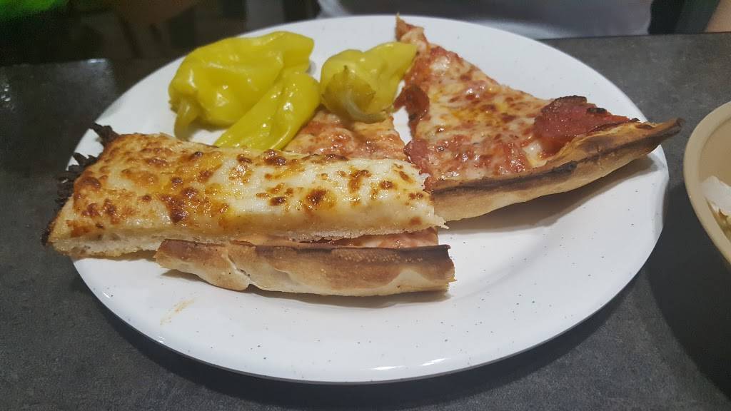 Pizza Buffet | restaurant | 3420 Clemson Blvd, Anderson, SC 29621, USA | 8642266215 OR +1 864-226-6215